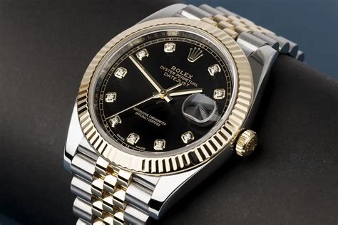 rolex datejust oyster perptual keeps having the stem pull out|rolex datejust price chart.